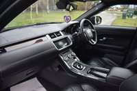 USED 2016 66 LAND ROVER RANGE ROVER EVOQUE 2.0 TD4 Autobiography SUV 5dr Diesel Auto 4WD Euro 6 (s/s) (180 ps) ***128 AA CHECK***