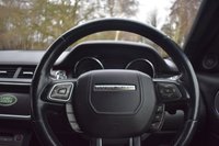 USED 2016 66 LAND ROVER RANGE ROVER EVOQUE 2.0 TD4 Autobiography SUV 5dr Diesel Auto 4WD Euro 6 (s/s) (180 ps) ***128 AA CHECK***