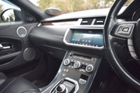 USED 2016 66 LAND ROVER RANGE ROVER EVOQUE 2.0 TD4 Autobiography SUV 5dr Diesel Auto 4WD Euro 6 (s/s) (180 ps) ***128 AA CHECK***