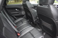 USED 2016 66 LAND ROVER RANGE ROVER EVOQUE 2.0 TD4 Autobiography SUV 5dr Diesel Auto 4WD Euro 6 (s/s) (180 ps) ***128 AA CHECK***