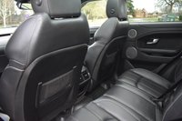 USED 2016 66 LAND ROVER RANGE ROVER EVOQUE 2.0 TD4 Autobiography SUV 5dr Diesel Auto 4WD Euro 6 (s/s) (180 ps) ***128 AA CHECK***