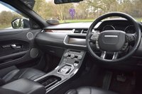 USED 2016 66 LAND ROVER RANGE ROVER EVOQUE 2.0 TD4 Autobiography SUV 5dr Diesel Auto 4WD Euro 6 (s/s) (180 ps) ***128 AA CHECK***