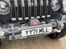 USED 2021 71 JEEP WRANGLER 2.0 GME Rubicon SUV 4dr Petrol Auto 4WD Euro 6 (s/s) (272 ps) 