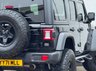 USED 2021 71 JEEP WRANGLER 2.0 GME Rubicon SUV 4dr Petrol Auto 4WD Euro 6 (s/s) (272 ps) 