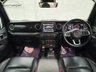 USED 2021 71 JEEP WRANGLER 2.0 GME Rubicon SUV 4dr Petrol Auto 4WD Euro 6 (s/s) (272 ps) 