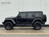 USED 2021 71 JEEP WRANGLER 2.0 GME Rubicon SUV 4dr Petrol Auto 4WD Euro 6 (s/s) (272 ps) 