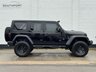 USED 2021 71 JEEP WRANGLER 2.0 GME Rubicon SUV 4dr Petrol Auto 4WD Euro 6 (s/s) (272 ps) 