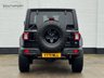 USED 2021 71 JEEP WRANGLER 2.0 GME Rubicon SUV 4dr Petrol Auto 4WD Euro 6 (s/s) (272 ps) 