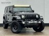 USED 2021 71 JEEP WRANGLER 2.0 GME Rubicon SUV 4dr Petrol Auto 4WD Euro 6 (s/s) (272 ps) 