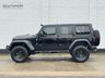 USED 2021 71 JEEP WRANGLER 2.0 GME Rubicon SUV 4dr Petrol Auto 4WD Euro 6 (s/s) (272 ps) 