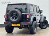 USED 2021 71 JEEP WRANGLER 2.0 GME Rubicon SUV 4dr Petrol Auto 4WD Euro 6 (s/s) (272 ps) 
