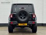 USED 2021 71 JEEP WRANGLER 2.0 GME Rubicon SUV 4dr Petrol Auto 4WD Euro 6 (s/s) (272 ps) 