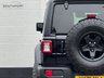 USED 2021 71 JEEP WRANGLER 2.0 GME Rubicon SUV 4dr Petrol Auto 4WD Euro 6 (s/s) (272 ps) 