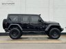 USED 2021 71 JEEP WRANGLER 2.0 GME Rubicon SUV 4dr Petrol Auto 4WD Euro 6 (s/s) (272 ps) 