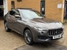 USED 2021 21 MASERATI LEVANTE 3.0 V6 Sportivo SUV 5dr Petrol ZF 4WD Euro 6 (s/s) (350 ps) 