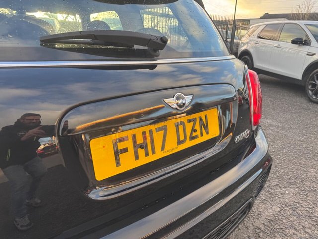 2017 MINI HATCH 2017 2.0 Cooper S Euro 6 (s/s) 3dr - Photo 11