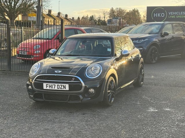 2017 MINI HATCH 2017 2.0 Cooper S Euro 6 (s/s) 3dr - Photo 4