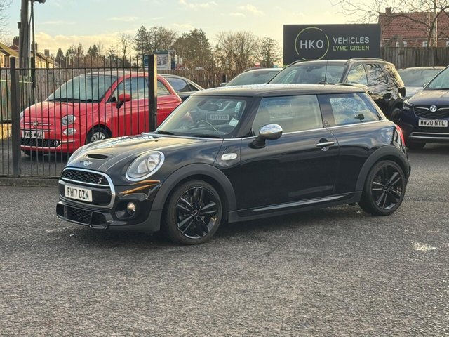 2017 MINI HATCH 2017 2.0 Cooper S Euro 6 (s/s) 3dr - Photo 10
