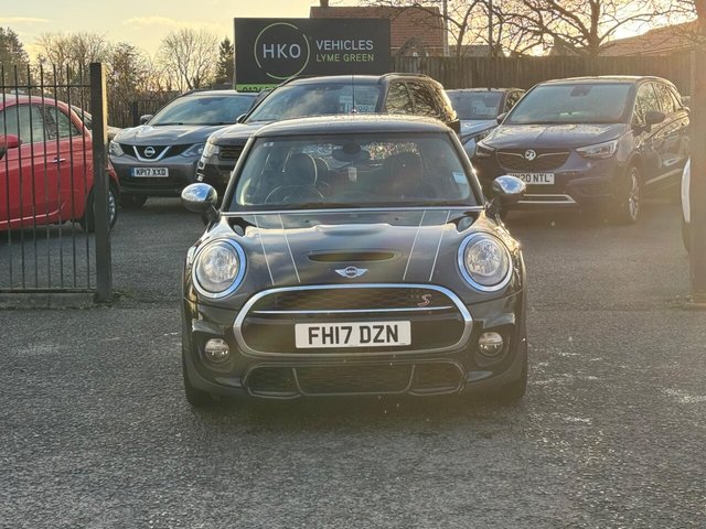 2017 MINI HATCH 2017 2.0 Cooper S Euro 6 (s/s) 3dr - Photo 2
