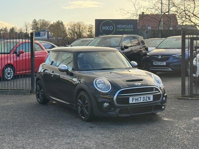 2017 MINI HATCH 2017 2.0 Cooper S Euro 6 (s/s) 3dr - Photo 5