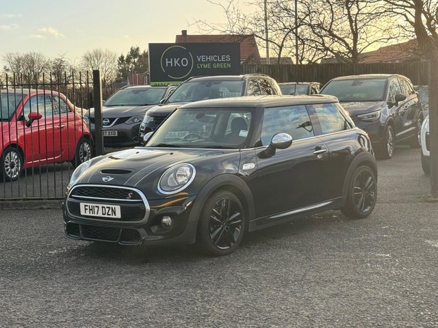 2017 MINI HATCH 2017 2.0 Cooper S Euro 6 (s/s) 3dr - Photo 9
