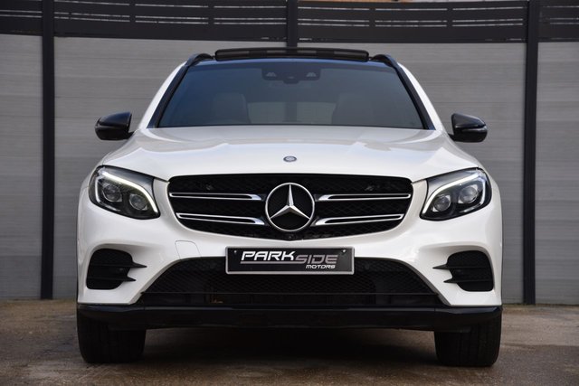 2016 Mercedes-Benz GLC - Photo 2