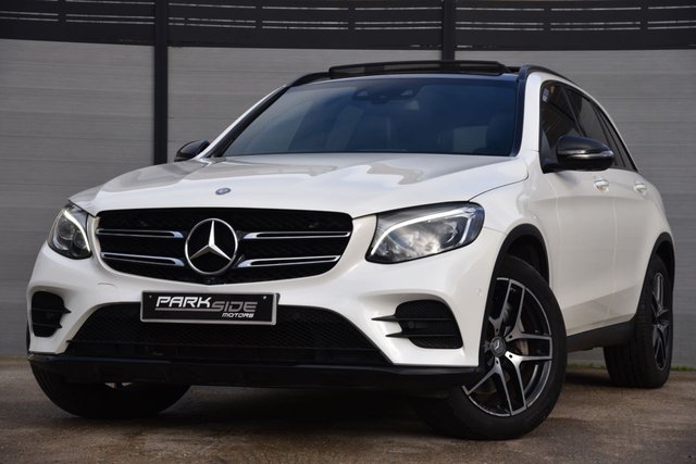 2016 Mercedes-Benz GLC - Photo 3