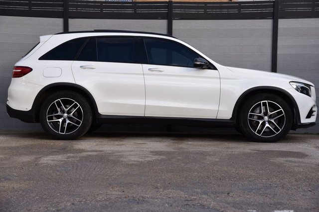 2016 Mercedes-Benz GLC - Photo 6