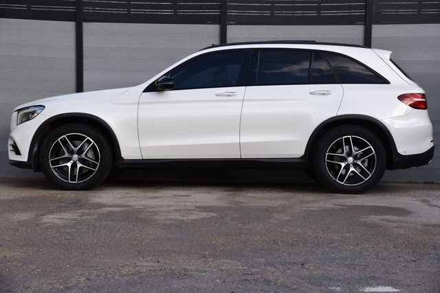 2016 Mercedes-Benz GLC - Photo 5