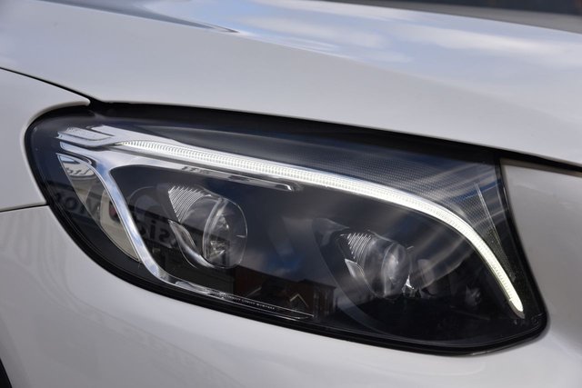 2016 Mercedes-Benz GLC - Photo 10