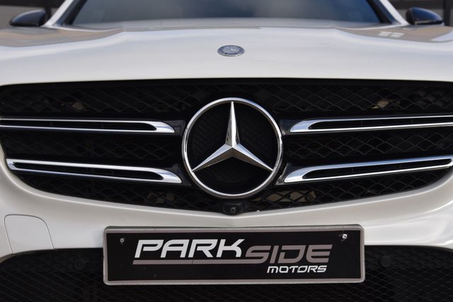 2016 Mercedes-Benz GLC - Photo 11