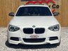 USED 2013 63 BMW 1 SERIES 3.0 M135i Hatchback 5dr Petrol Auto Euro 6 (s/s) (320 ps) 