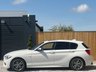 USED 2013 63 BMW 1 SERIES 3.0 M135i Hatchback 5dr Petrol Auto Euro 6 (s/s) (320 ps) 