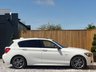 USED 2013 63 BMW 1 SERIES 3.0 M135i Hatchback 5dr Petrol Auto Euro 6 (s/s) (320 ps) 