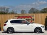 USED 2013 63 BMW 1 SERIES 3.0 M135i Hatchback 5dr Petrol Auto Euro 6 (s/s) (320 ps) 