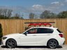 USED 2013 63 BMW 1 SERIES 3.0 M135i Hatchback 5dr Petrol Auto Euro 6 (s/s) (320 ps) 