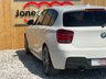 USED 2013 63 BMW 1 SERIES 3.0 M135i Hatchback 5dr Petrol Auto Euro 6 (s/s) (320 ps) 