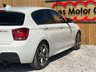USED 2013 63 BMW 1 SERIES 3.0 M135i Hatchback 5dr Petrol Auto Euro 6 (s/s) (320 ps) 