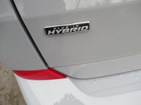 USED 2026 26 FORD TRANSIT CUSTOM 320 SPORT L1 DCIV, Plug in Hybrid 2.5 Petrol, Rear Tailgate 232 BHP L1 Sport DCIV 2,5 PHEV 232bhp