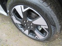USED 2026 26 FORD TRANSIT CUSTOM 320 SPORT L1 DCIV, Plug in Hybrid 2.5 Petrol, Rear Tailgate 232 BHP L1 Sport DCIV 2,5 PHEV 232bhp