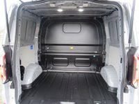 USED 2026 26 FORD TRANSIT CUSTOM 320 SPORT L1 DCIV, Plug in Hybrid 2.5 Petrol, Rear Tailgate 232 BHP L1 Sport DCIV 2,5 PHEV 232bhp