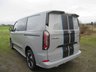 USED 2026 26 FORD TRANSIT CUSTOM 320 SPORT L1 DCIV, Plug in Hybrid 2.5 Petrol, Rear Tailgate 232 BHP L1 Sport DCIV 2,5 PHEV 232bhp