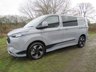 USED 2026 26 FORD TRANSIT CUSTOM 320 SPORT L1 DCIV, Plug in Hybrid 2.5 Petrol, Rear Tailgate 232 BHP L1 Sport DCIV 2,5 PHEV 232bhp
