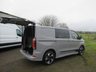 USED 2026 26 FORD TRANSIT CUSTOM 320 SPORT L1 DCIV, Plug in Hybrid 2.5 Petrol, Rear Tailgate 232 BHP L1 Sport DCIV 2,5 PHEV 232bhp