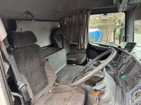 USED 2002 02 SCANIA R124 2002 Scania R124L-420 6x2 Beavertail Vehicle 