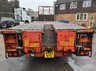 USED 2002 02 SCANIA R124 2002 Scania R124L-420 6x2 Beavertail Vehicle 
