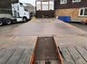 USED 2002 02 SCANIA R124 2002 Scania R124L-420 6x2 Beavertail Vehicle 