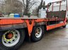 USED 2002 02 SCANIA R124 2002 Scania R124L-420 6x2 Beavertail Vehicle 