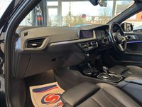 USED 2019 69 BMW 1 SERIES 2.0 120d M Sport Hatchback 5dr Diesel Auto xDrive Euro 6 (s/s) (190 ps) 