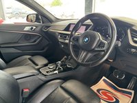 USED 2019 69 BMW 1 SERIES 2.0 120d M Sport Hatchback 5dr Diesel Auto xDrive Euro 6 (s/s) (190 ps) 